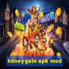 honeygain apk mod